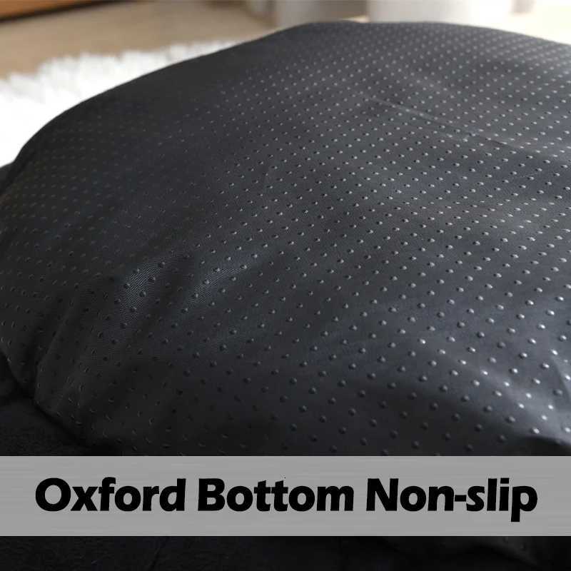 Cute Cat Bed House 60Cm Cotton Cat Cushion Nesk Sofa for Kitten Puppy Dog Bed Warm Basket Cat Accessories Pets Beds and Houses M251217