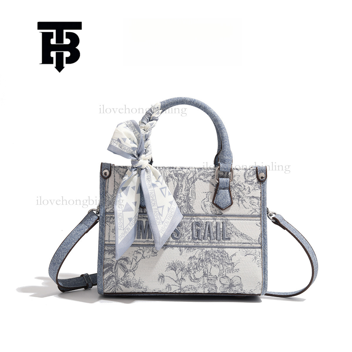 TB BHULAMTE Women's Chinese Embroidery Commuting Handbag Free Shipping Designer Luxury Original Four Seasons Universal Shoulder Bag Art Fashion 3