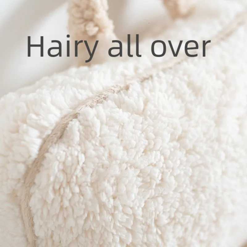 Warm Cat Sofa Bed Sleeping Soft Teddy Detachable Dog Sofa Bed Couch Luxury Small Medium Puppy Sofas Beds Cheap Pet Supplies M251217