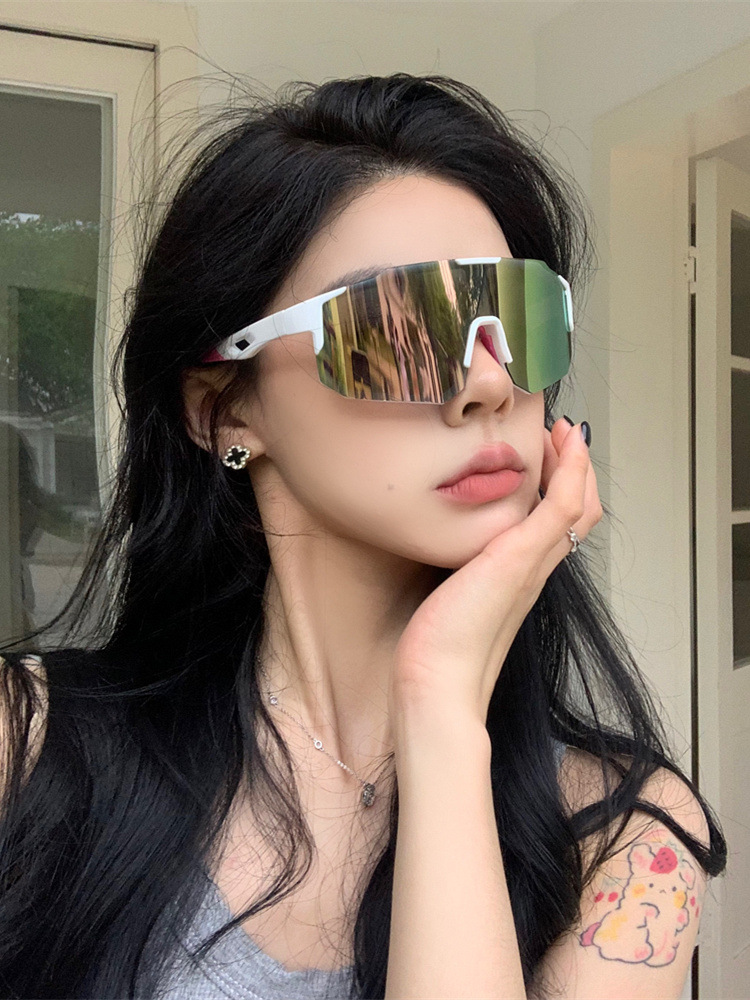 Designer Sunglasses For Women Men Sunglasses Polarized Sport Sunglasses Fashion Classic Luxury UV400 Sunglasses Goggle Pilot PC Frame Glass AK1690