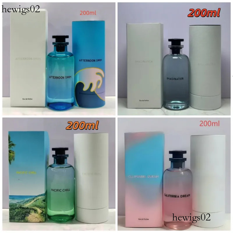 Gulong Water Men S Ml Imagination Afternoon Swim California Dreampacific Chill Cologne Perfume Quick Delivery