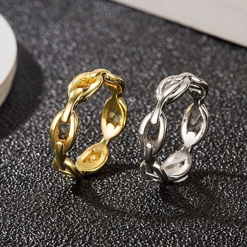 Crystal Letter Ring Gold Plated Brass Copper Open Rings Fashion Luxury Ring for Womens Wedding Designer Jewelry Gifts