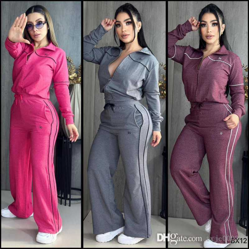 Womens Tracksuits T… - image