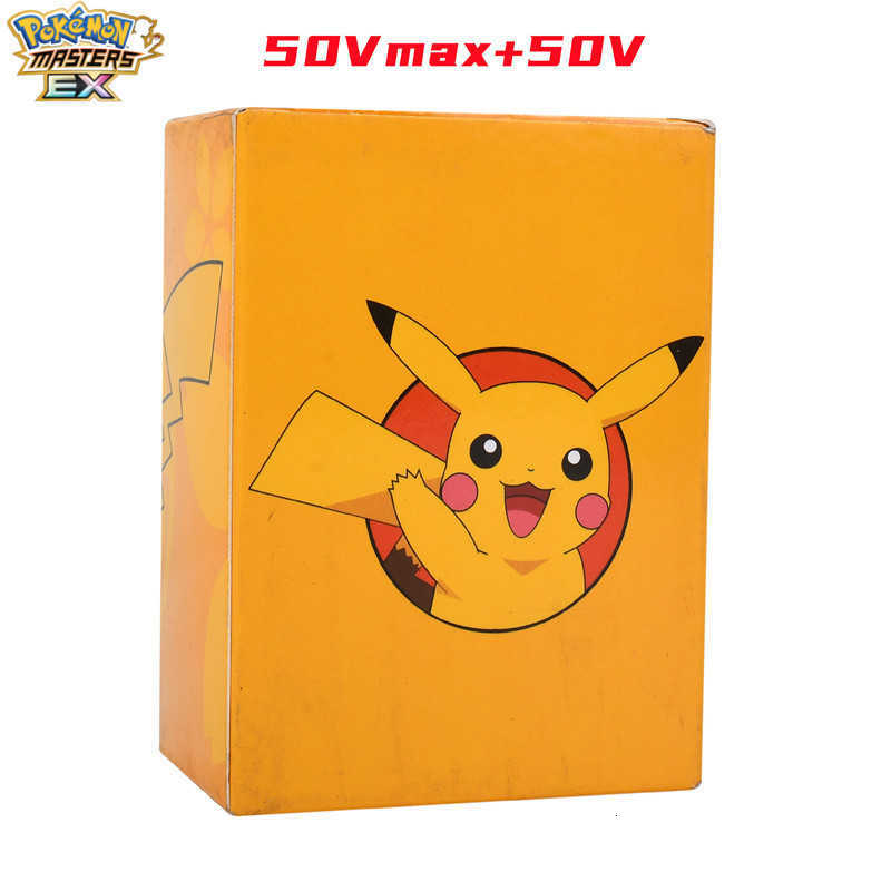 Pokmon VMAX English Cards Full EX Pocket Monster Cards Pokmon Cards Pokmon L251217768Q