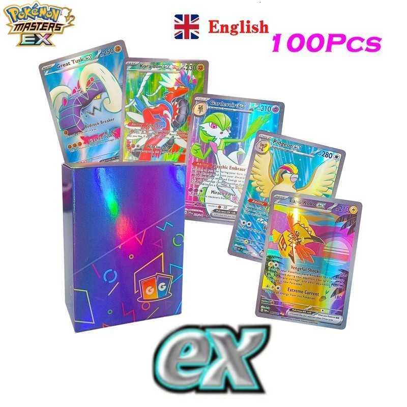Pokmon VMAX English Cards Full EX Pocket Monster Cards Pokmon Cards Pokmon L251217768Q