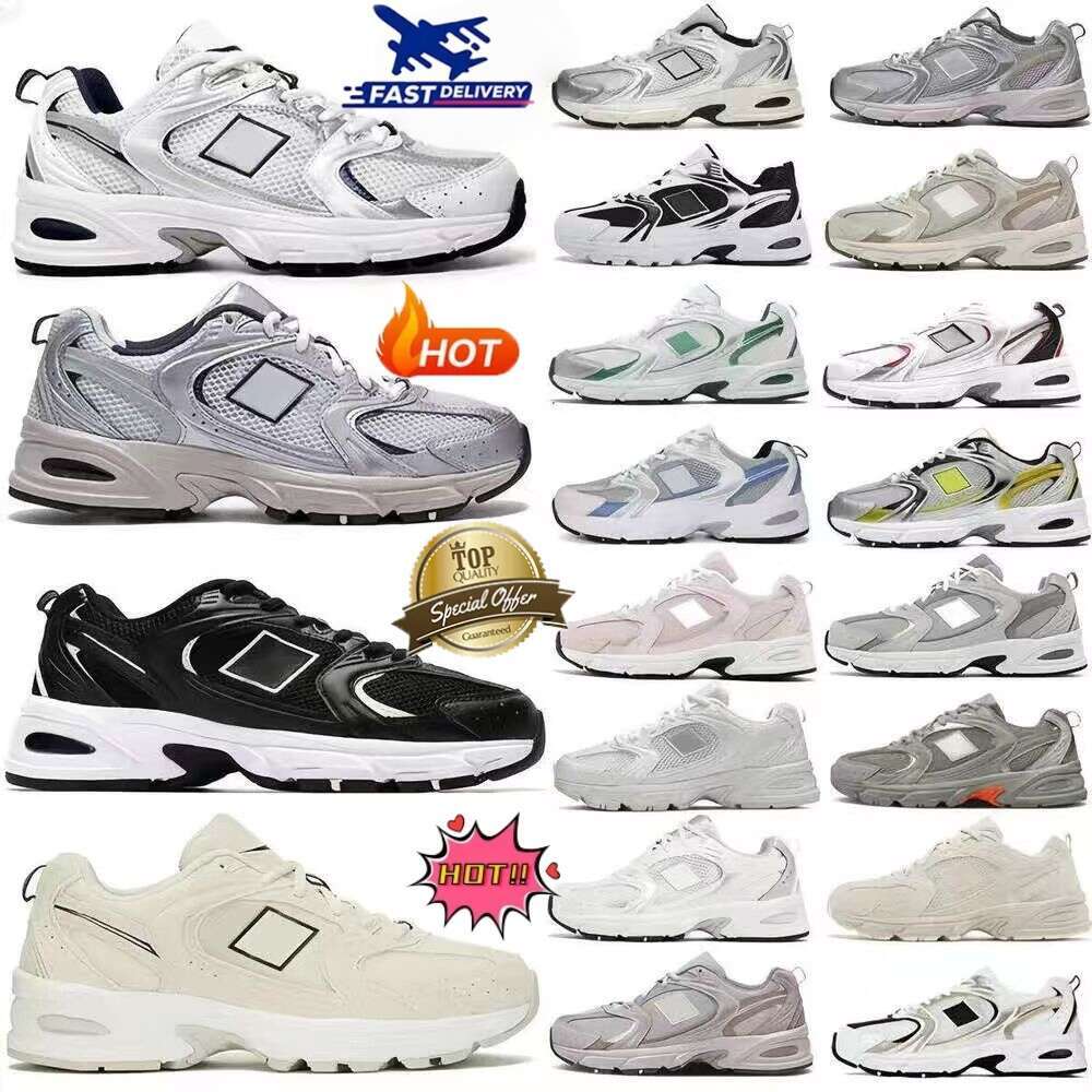 Designer 530 9060 Shoes Women Outdoor Casual Walk Sports Running Men Breathable Mesh Trainers Unisex Zapatos Leisure Green Black White Sneakers