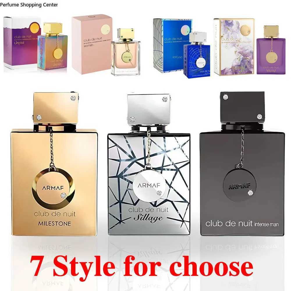 Club De Nuit Intense Woman Perfume Oil by Armaf is a fragrance for women ARMAF Club De Nuit Intense Man EDT Women EDP 105ml C251217