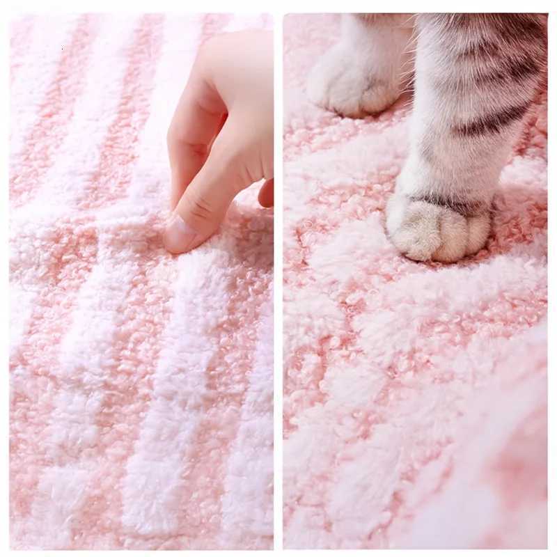 Cozy Pet Sofa Bed Washable Cat Couch for Small Dogs And Cats All Seasons Use Cute Pet Furniture Pet Supplies M251217