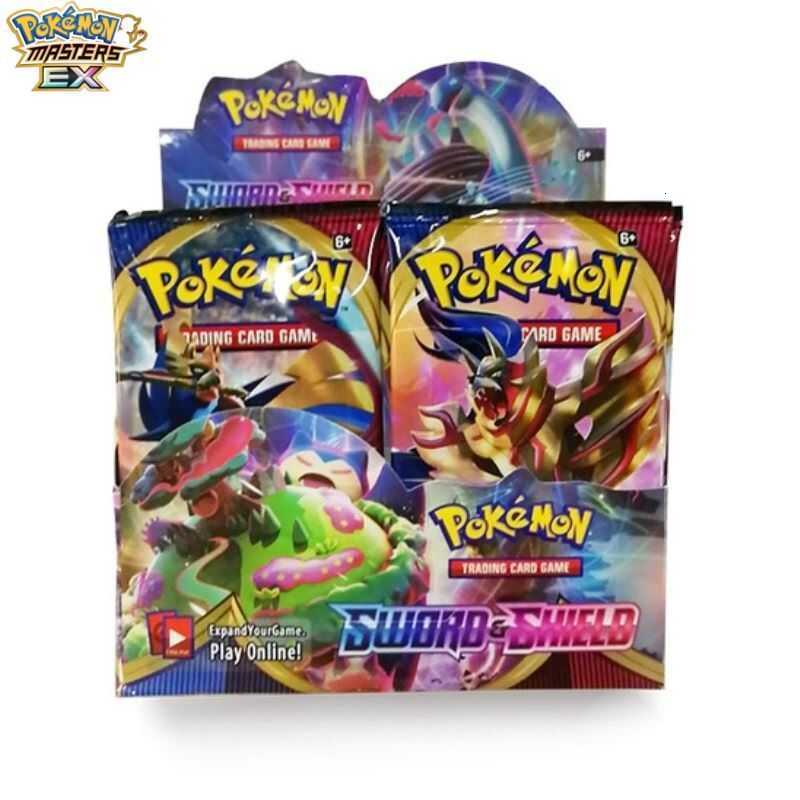 Pokemon Cards Traditional Chinese 25th Anniversary Eevee Hero Pet Little Pokmon English Version Flash Cards L251217F7L6