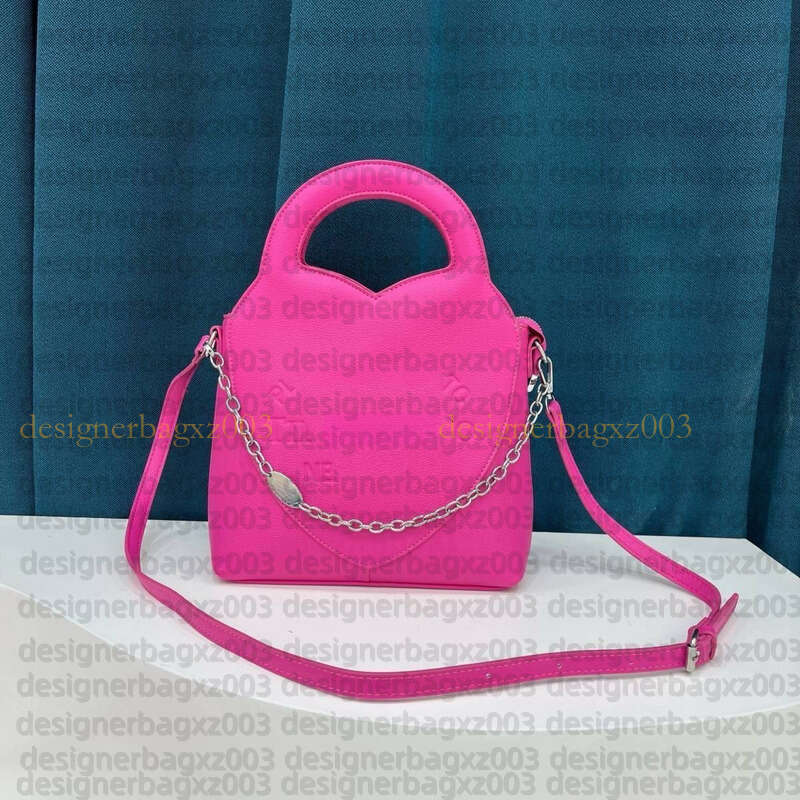 Tiffanybag Purses Designer Bag Women Bag Tiffany Bag Luxury Handbag Macaron Versatile Crossbody Fashion European And American Shoulder Bags Tote Bag