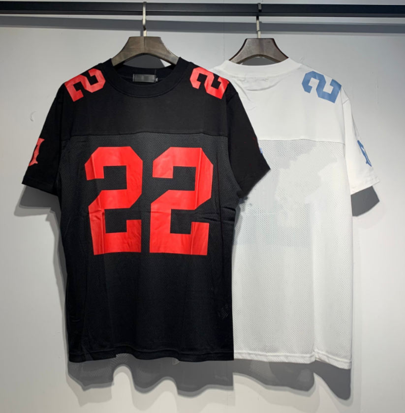 Men's t shirt Multicolor Women Men Stylist Shirt Pure Cotton Tees Classic Senior Designer clothes top1 tee fashion clothing Embroidery letter