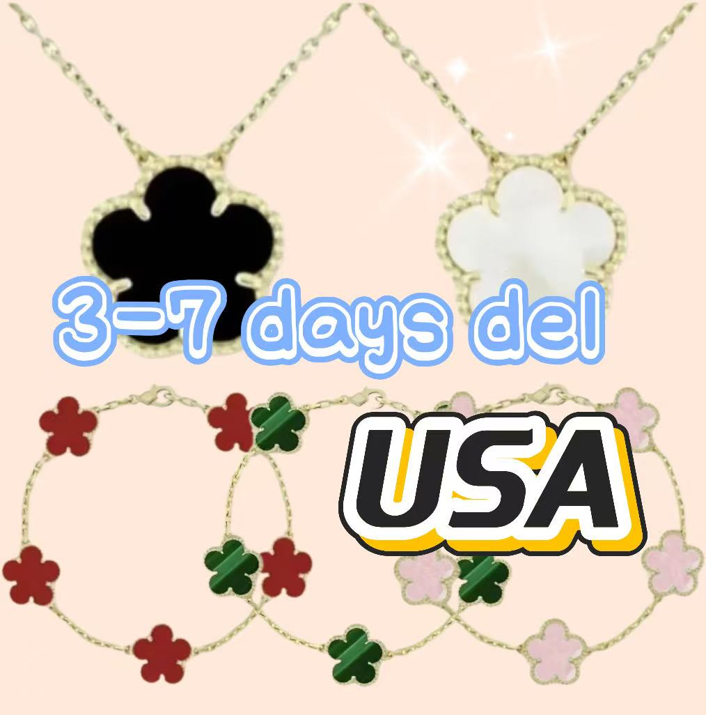 designer womens jewelry multicolor necklace womens gold with box heart stainless steel jewelry handmade jewelry Necklace with box aaa