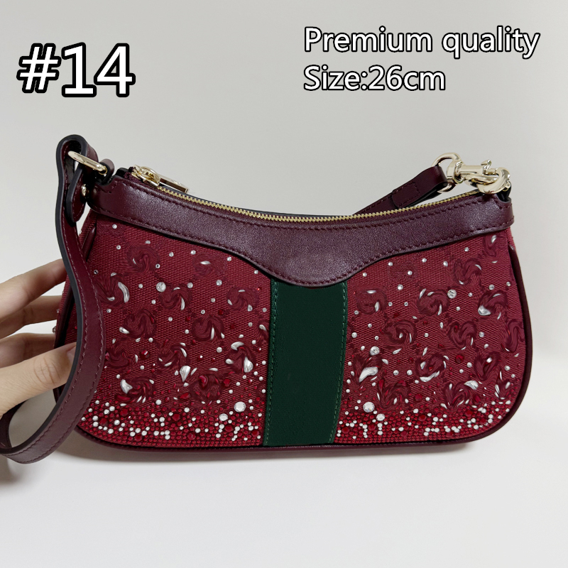 Newest Canvas Leath… - image