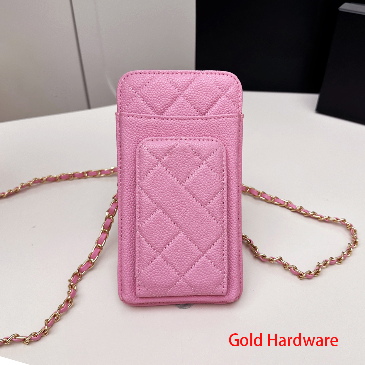 Fashion Women's Phone Bags Pouch Mini Chain Shoulder Bag Purse luxury designer bag