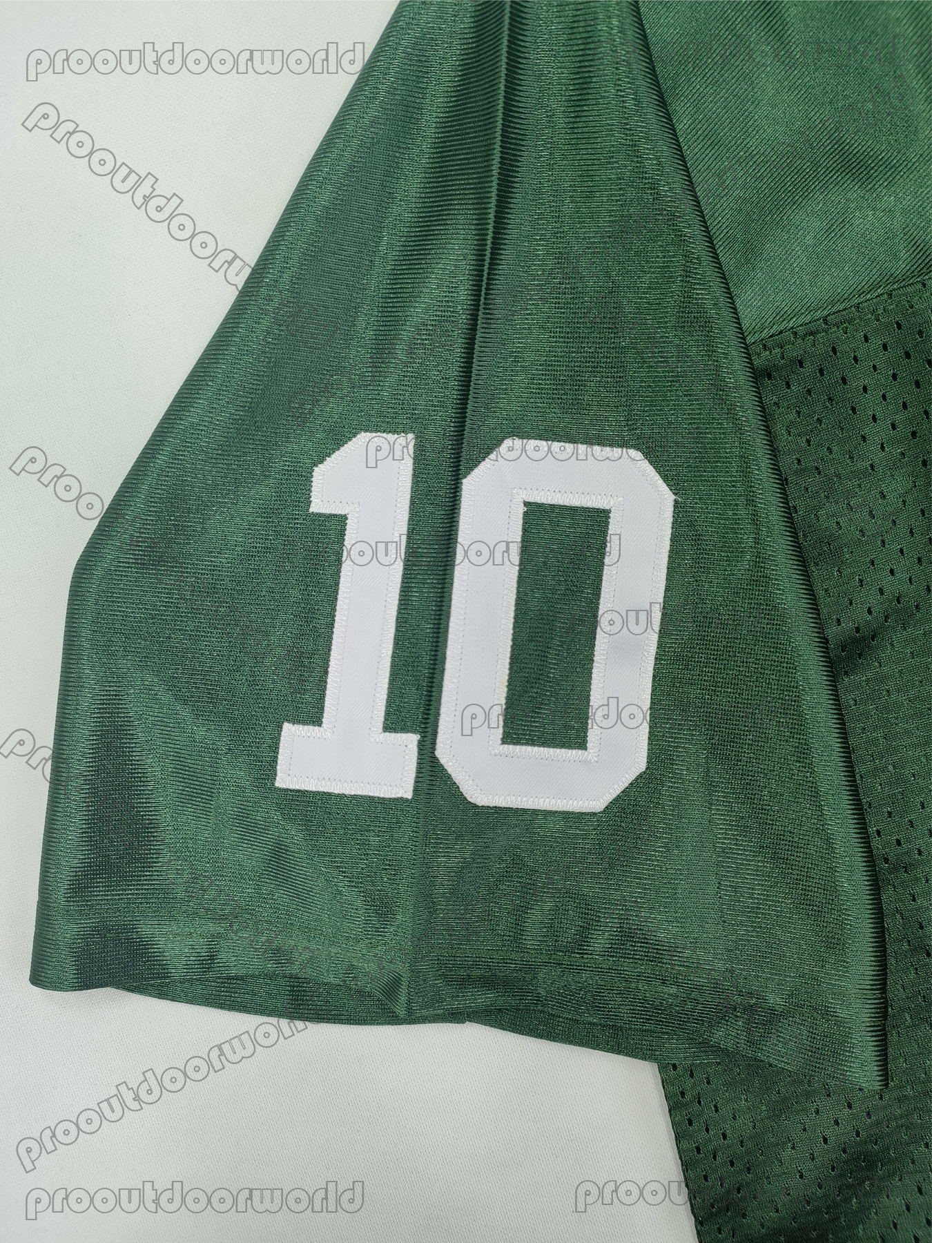 2026 Football Jersey Love Jacobs Wilson Golden Brooks Williams Reed Watson Kraft Doubs Cooper McKinney Parsons Custom Stitched Casual Wear