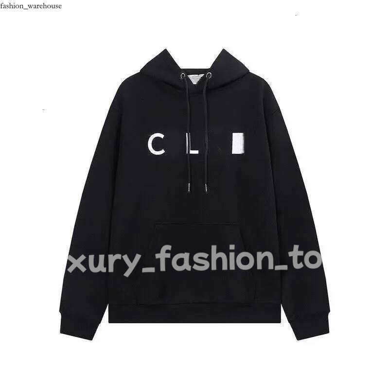 Designer Tops Men Woman celinehoddie Sweatshirts Drawstring celinehood Hoodie Cotton Couples Casual cline Pullovers Fashion Thin Jackets Long Sleeves hoodie f79