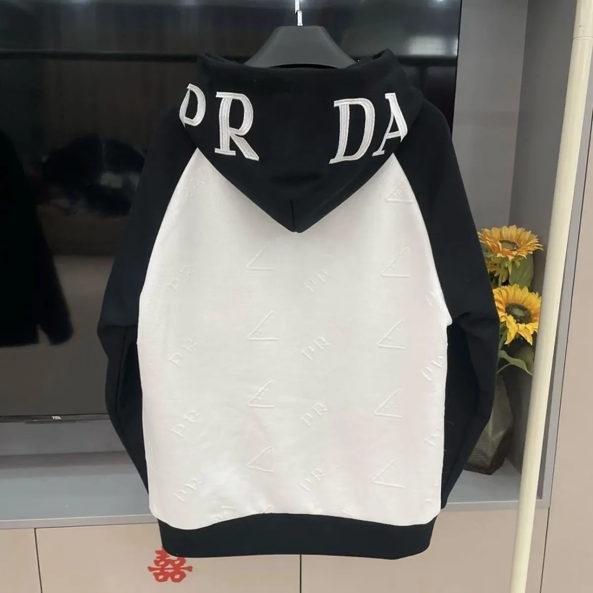 Procurement products Men's hoodies autumn and winter fashion designer hoodies casual jackets men's hoodies and hoodies men's T-shirts #kth