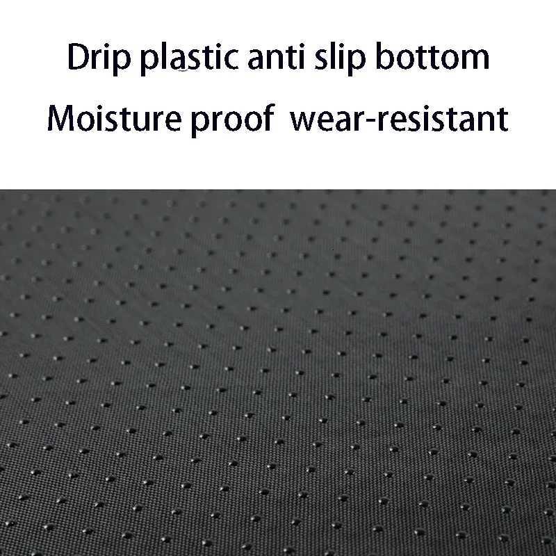 Cat Dog Bed Pet Mattress Sleeping Warm Soft Plush Pet Bed with Cover Round Nest Cave for Small Dogs kitten M251217