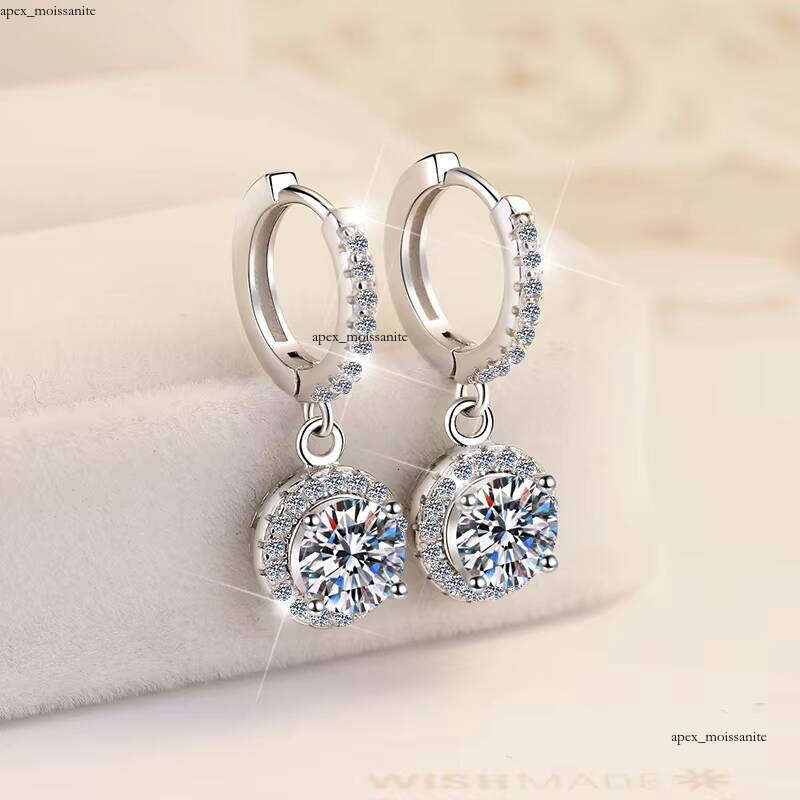 Vvs Moissanite Husk… - image