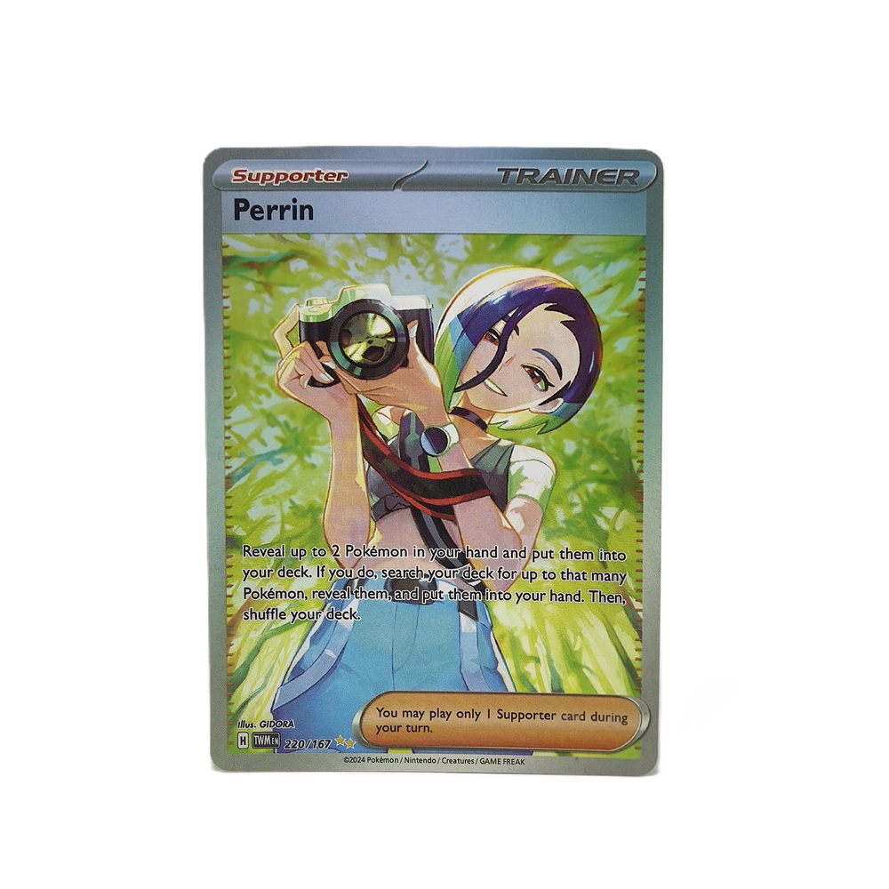 Promo Holo TCG Battle Card - Arena Battle Theme Set - English Japanese - Dual Language - Mint