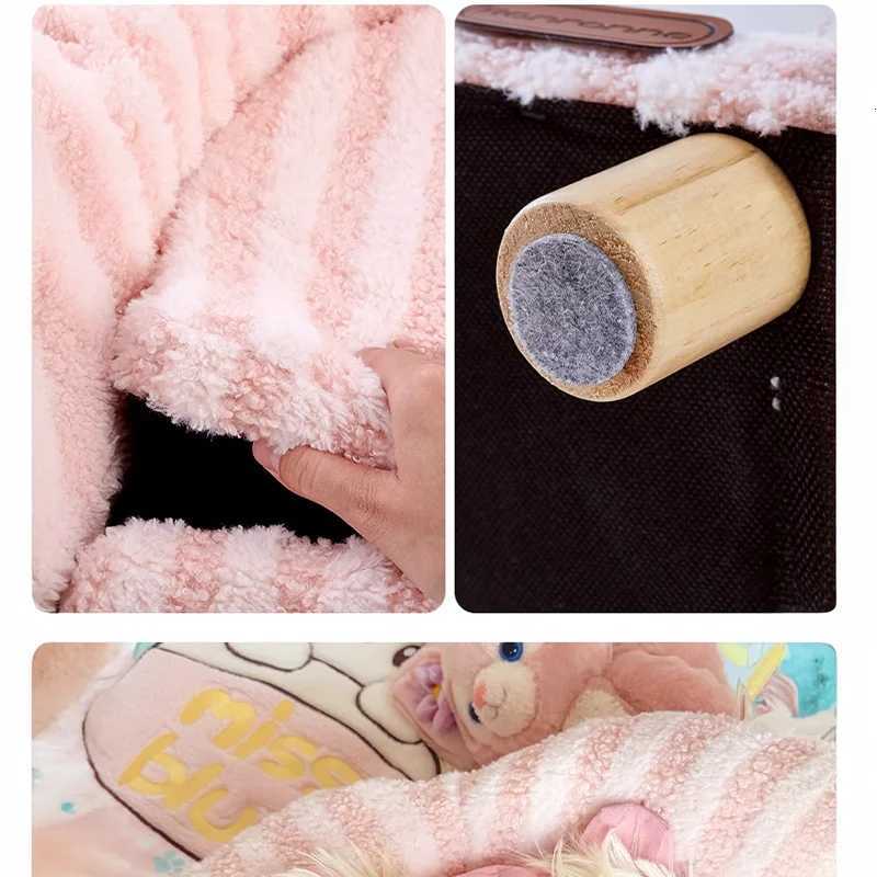 Cozy Pet Sofa Bed Washable Cat Couch for Small Dogs And Cats All Seasons Use Cute Pet Furniture Pet Supplies M251217