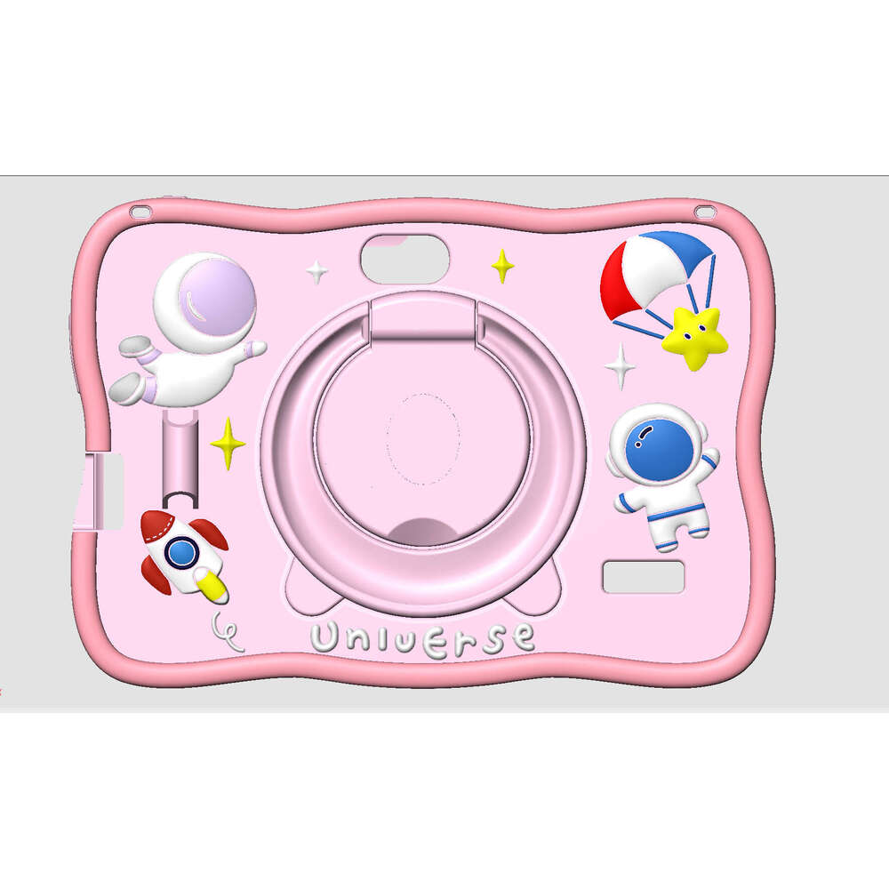 Famous Brand Hot Selling Cross Border Inch PC With Bluetooth And Wifi Children S Android Tablet Wholesale From Factory Source