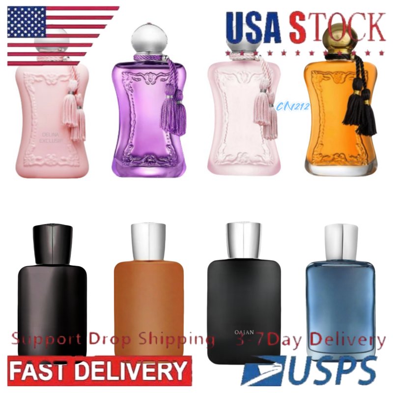 Top Layton 125ml Valero Parfum Men Woman Fragrance Eau De Parfum Perfume Long Lasting Smell Brand EDP Cologne Spray Body Mist High Quality US stock 3-7 day Fast Delivery