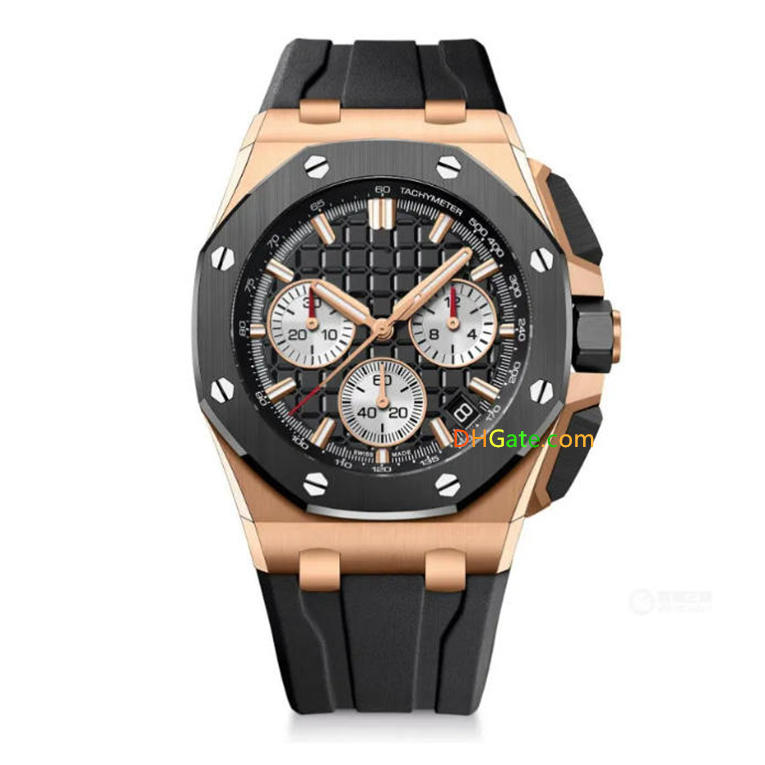 audemare watch AAA Skeleton Luxury Audemerity Pigetly Mens Designer Man Woman watch High Quality Superclone Mechanical Automatic Quartz Watch