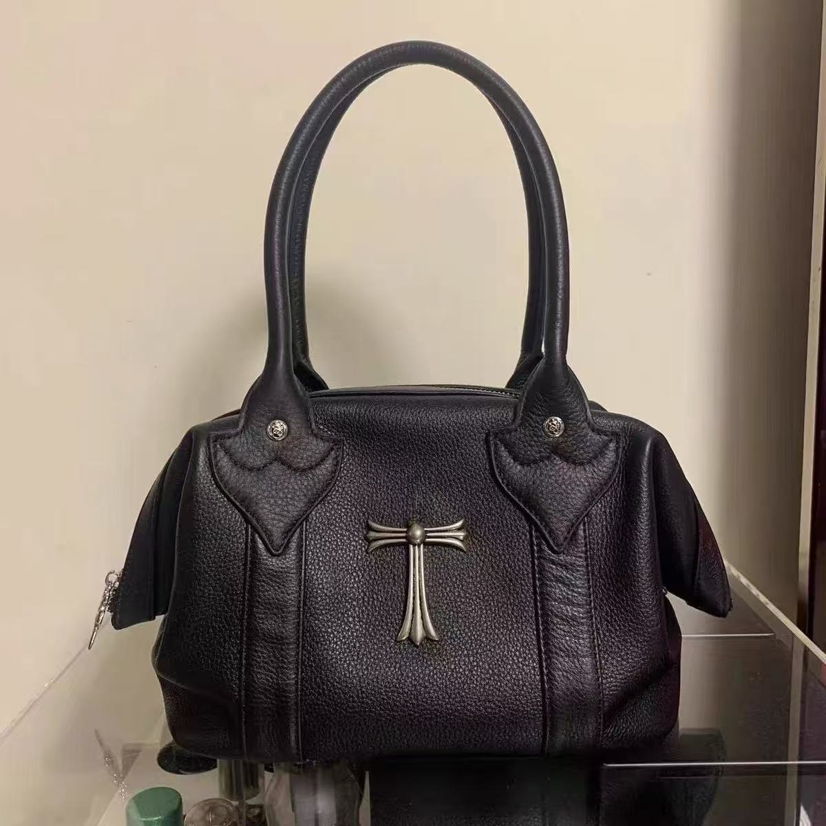 2026 Top Designer Bag Classic Dumpling Bag Fashion Large Capacity Tote Luxury Handbag Boston Sword Underarm Bag 10A