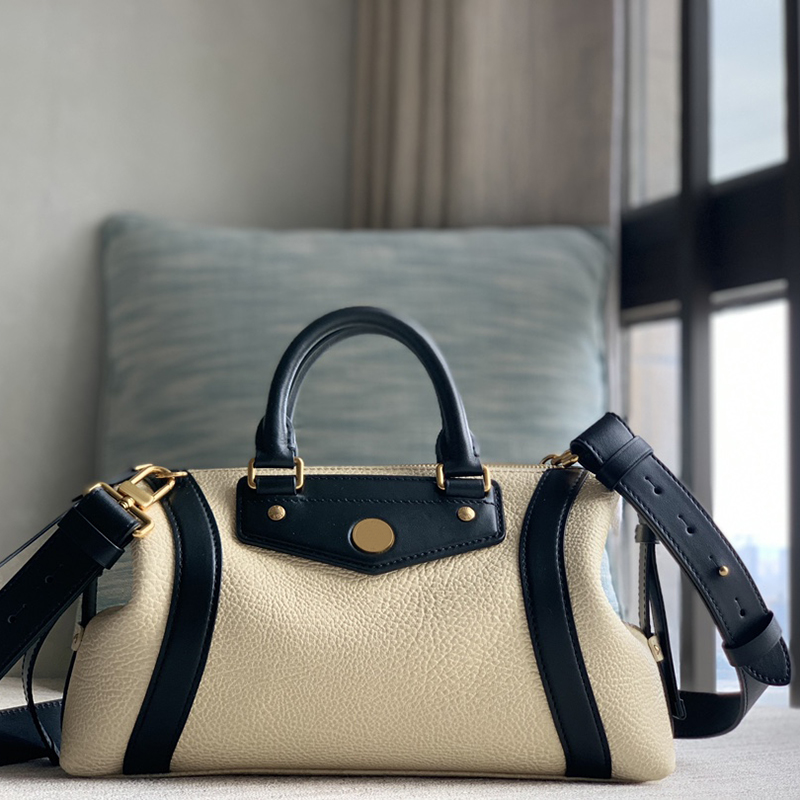 Big Bull Factory Designer Tote Women Shoulder bag fashion Handbag 30cm With Box LL11A1
