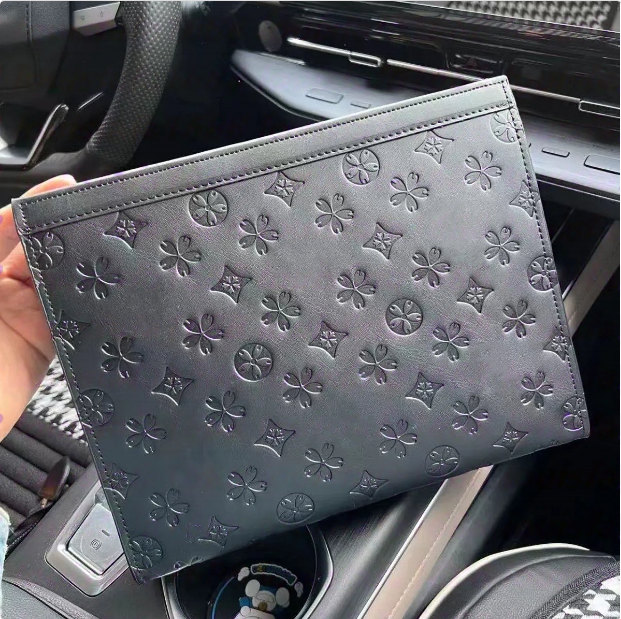 TOILETRY POUCH Designer bag mens Bag Cosmetic Daily Pouch Beauty Voyage Case Nice Travel Makeup Bag women Mini Pochette clutch lvslys vanity bag designer men sacoche