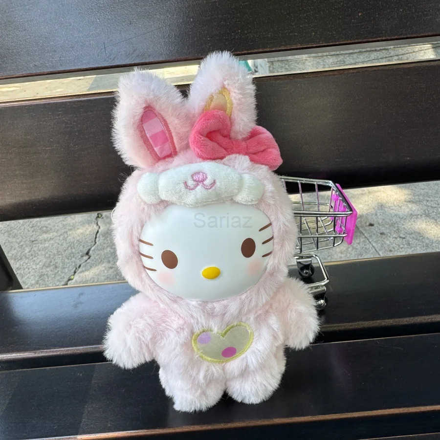 Sanrio Cute HelloKitty decoration pendant exquisite bag pendant decoration the best choice for birthday gifts H251217