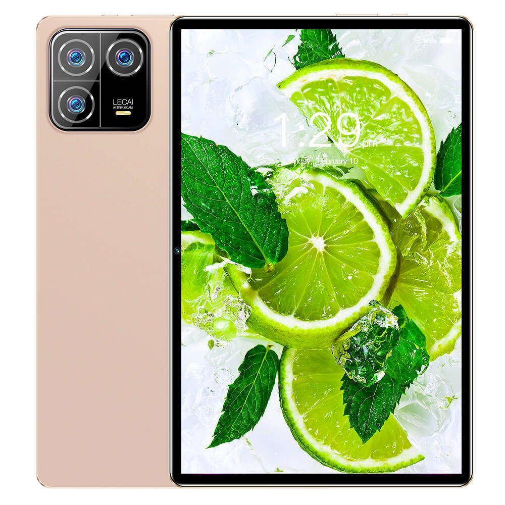 Famous Brand Cross Border Global Exclusive Hot Selling Pad Max T Smart Tablet PC All In One Manufacturer