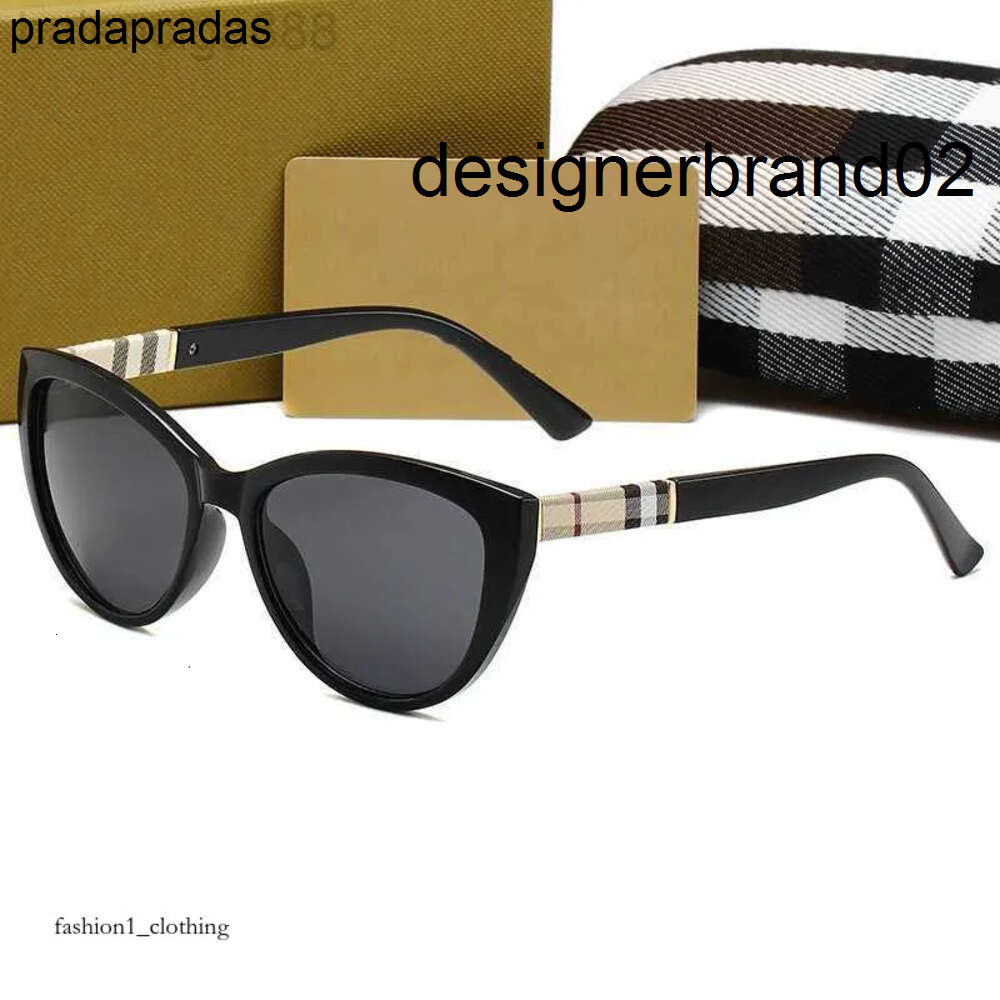 B 24SS Designer Sunglasses New Fashion 5808 Womens Sun Protection and Uv Protection Mens Glasses 584u0026acybUrbERrInEsSu0026iecyEA Burberrys Burberrys2 VHNS