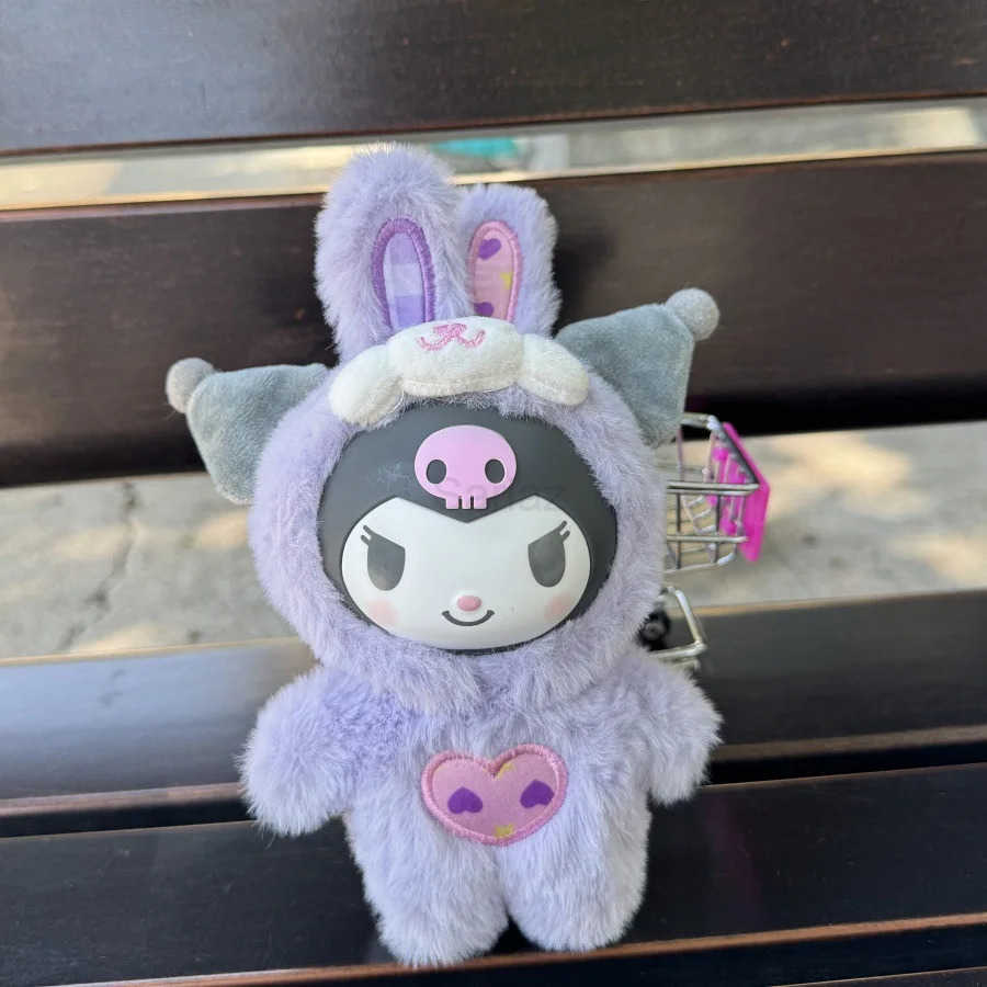 Sanrio Cute HelloKitty decoration pendant exquisite bag pendant decoration the best choice for birthday gifts H251217