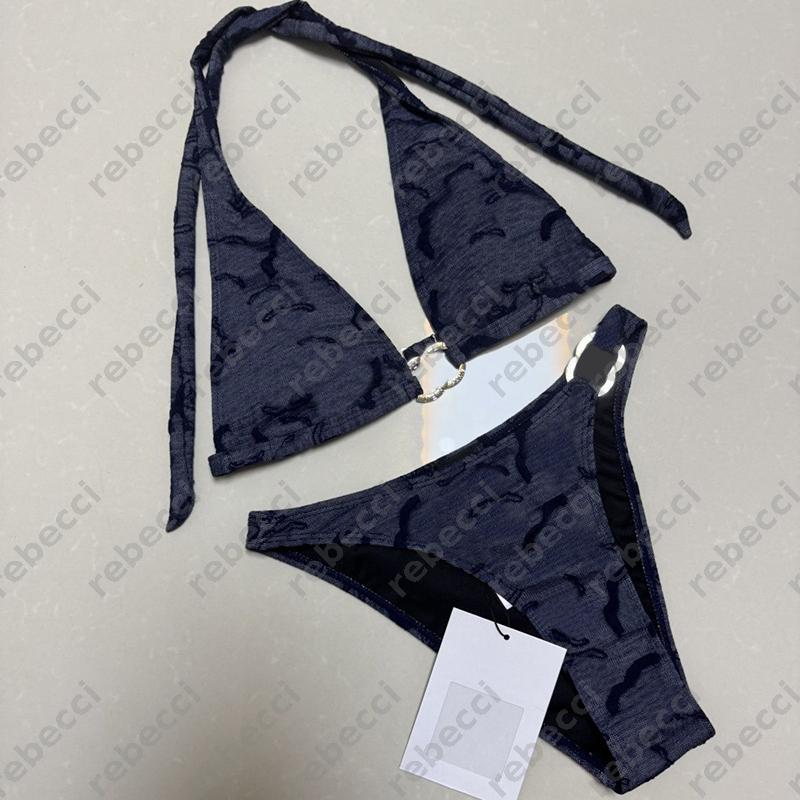 swimsuits designer womens bathing suit hollow jacquard one-piece swimwear classic letter print swimsuit sexy bikini vacation swim suit S-XL CSD2512171