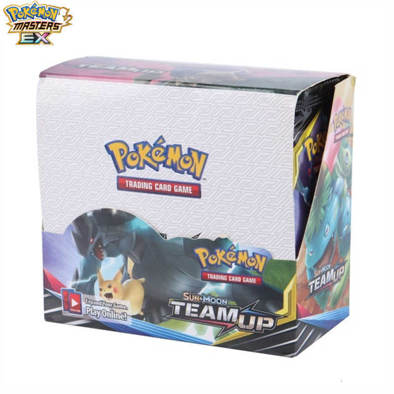Pokmon English Cards Paldea Evolved Blind Box Hidden Fates Pokmon Card Pack L2512172GLR