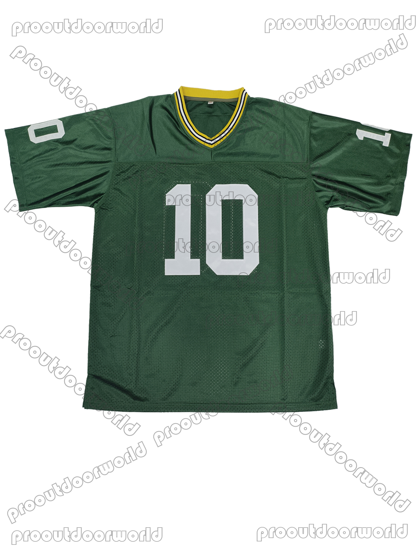 2026 Football Jersey Love Jacobs Wilson Golden Brooks Williams Reed Watson Kraft Doubs Cooper McKinney Parsons Custom Stitched Casual Wear