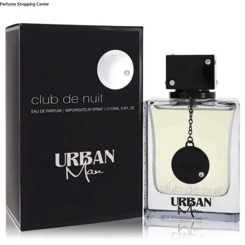 Club De Nuit Intense Woman Perfume Oil by Armaf is a fragrance for women ARMAF Club De Nuit Intense Man EDT Women EDP 105ml C251217
