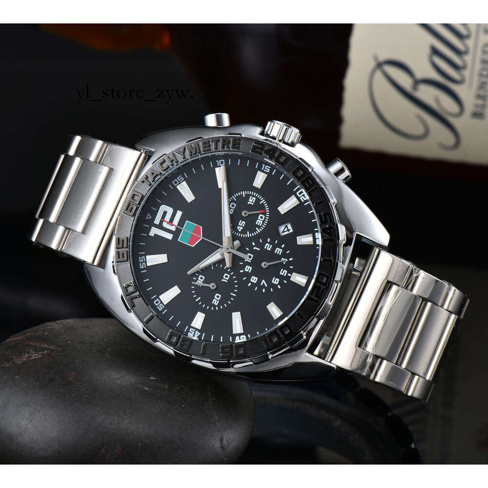 tagly heuerwatch watch designer high quality F1 Monacco mens womens Watchlady Superclone Quartz Mechanical Automatic Fashion Luxury aaaaa tags heuerlys Watch ec3