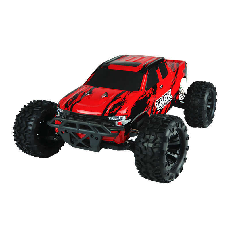 Methanol fuel off-road car VRX Wises/Rui Zhihao RH1002 dual-speed 1/10 high- remote control oil-powered racing car L251217