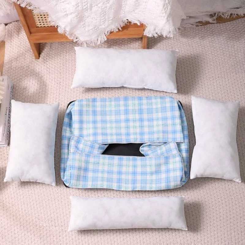 2026 New Bed For Dog Cats Puppy House Kennel For Indoor Dogs Small Medium Cat Pet Sofa Sleeping Bed Furniture Pet Supplies M251217