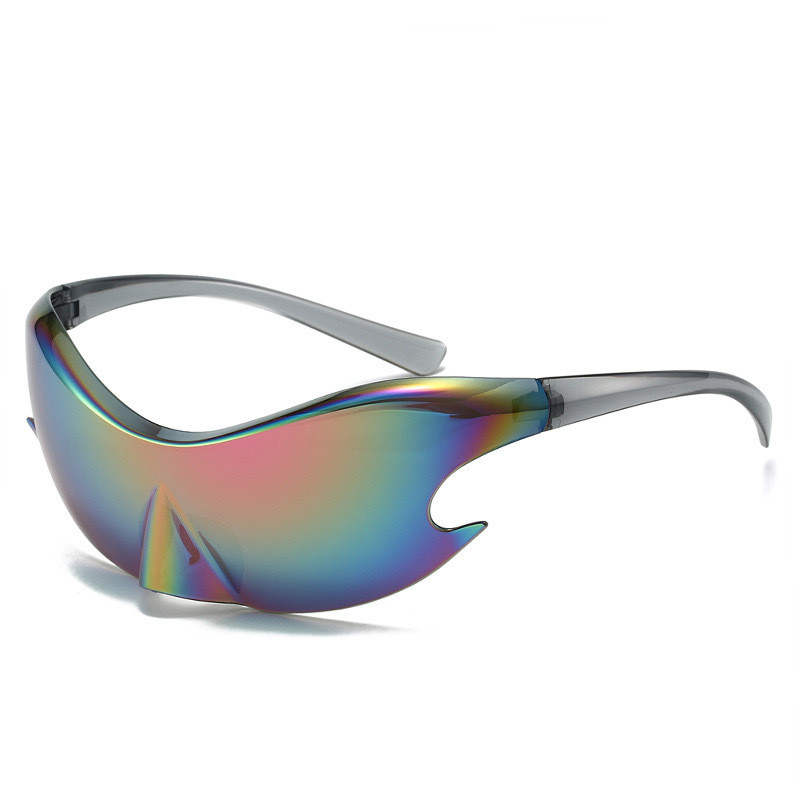 Designer Sunglasses Men Women Sunglasses Sport Polarized Sunglass Fashion Luxury Goggle Pilot Alloy Frame UV400 Eyewear KX011