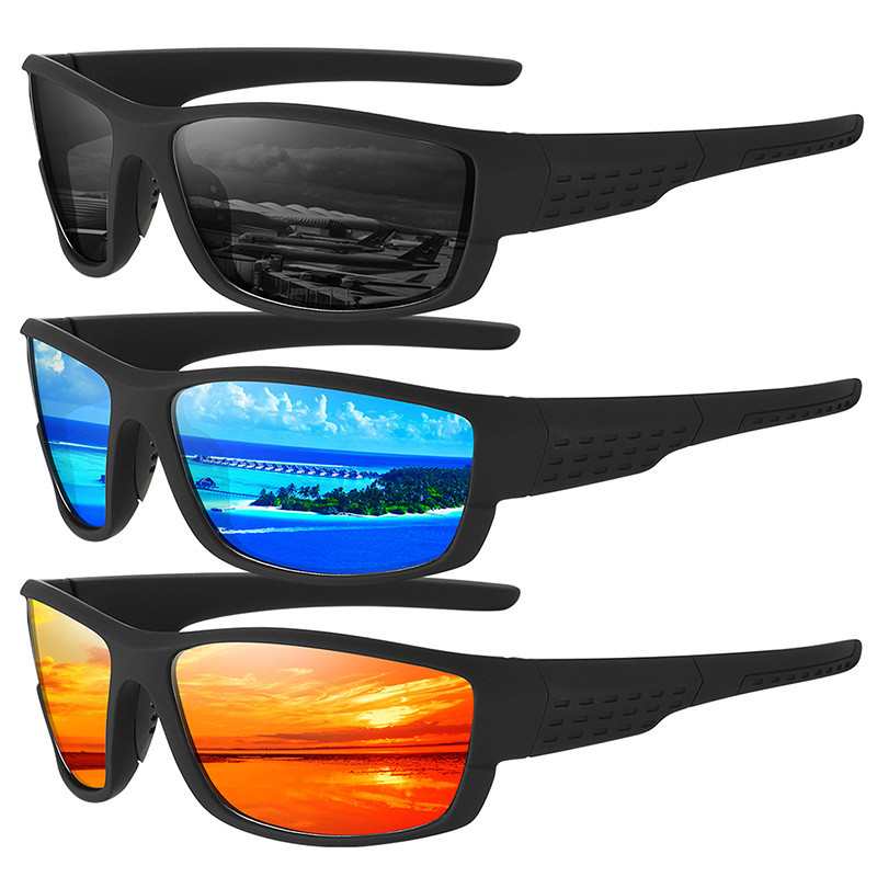 Designer Sunglasses For Women Men Sunglasses Polarized UV400 Sport Sunglasses Fashion Classic Luxury Glasses Goggle Pilot PC Frame Sunglasses AD2068