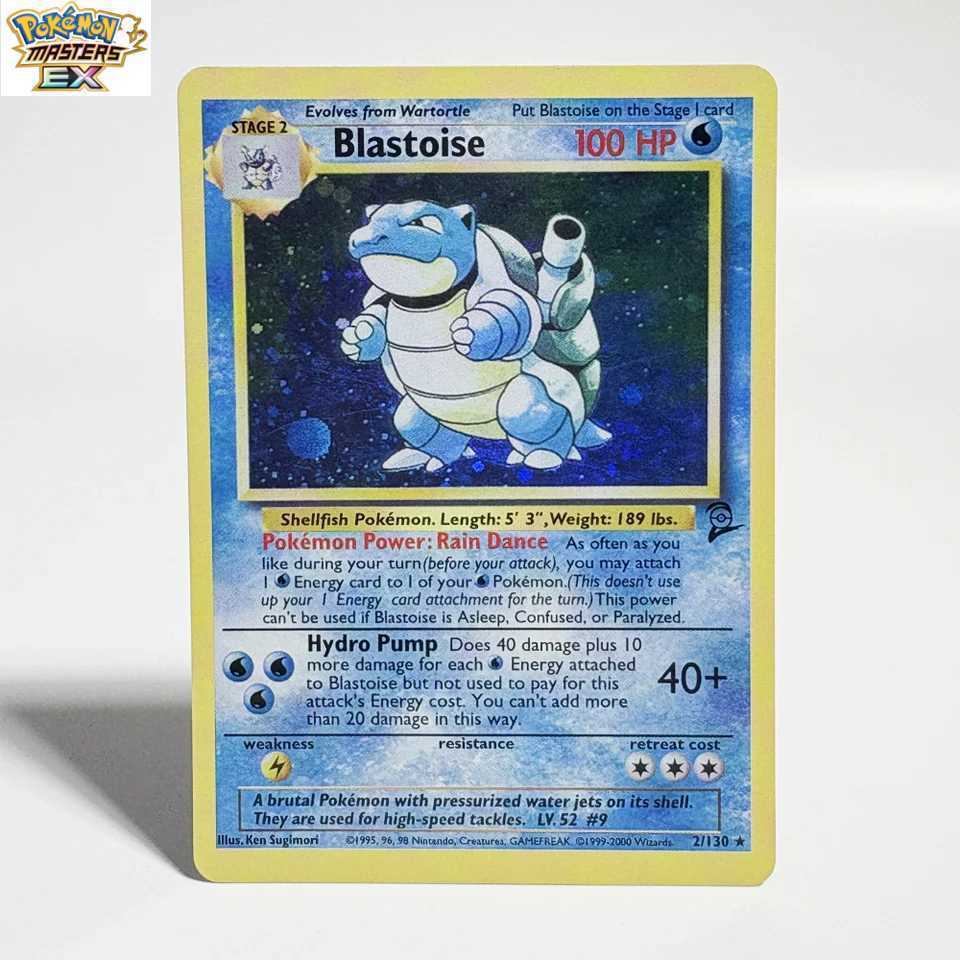 Cards 1996 Basic Edition Card Gengar Fergatr Gengar Trading Card Collection Card L2 L251217NOAC