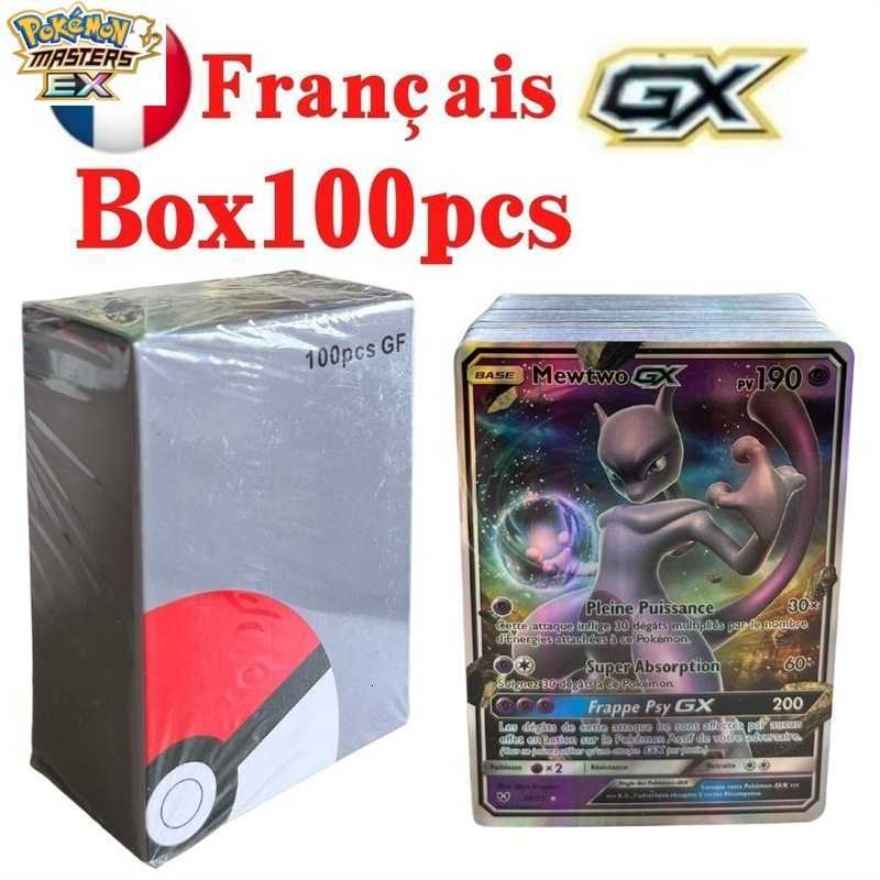 Pokmon Vmax German Flash Cards Pokmon English Spanish French Gold Cards Pokmon Cards L251217QFRV