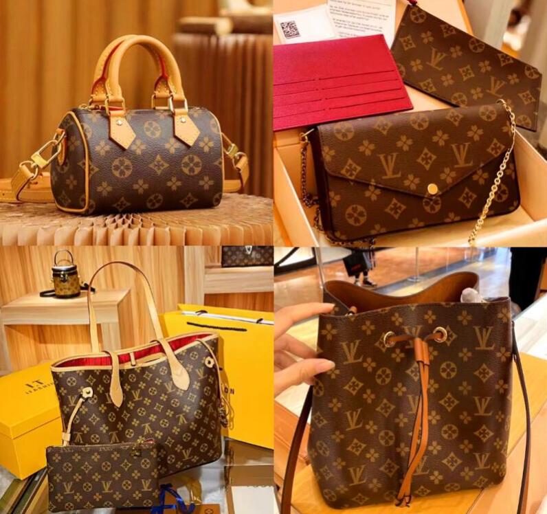 designer bag shoulder bags Top quality women girls strap adjustment commuter tote shopping handbag Composite handbags purse best gift dhgate hjzhzyszrw12580