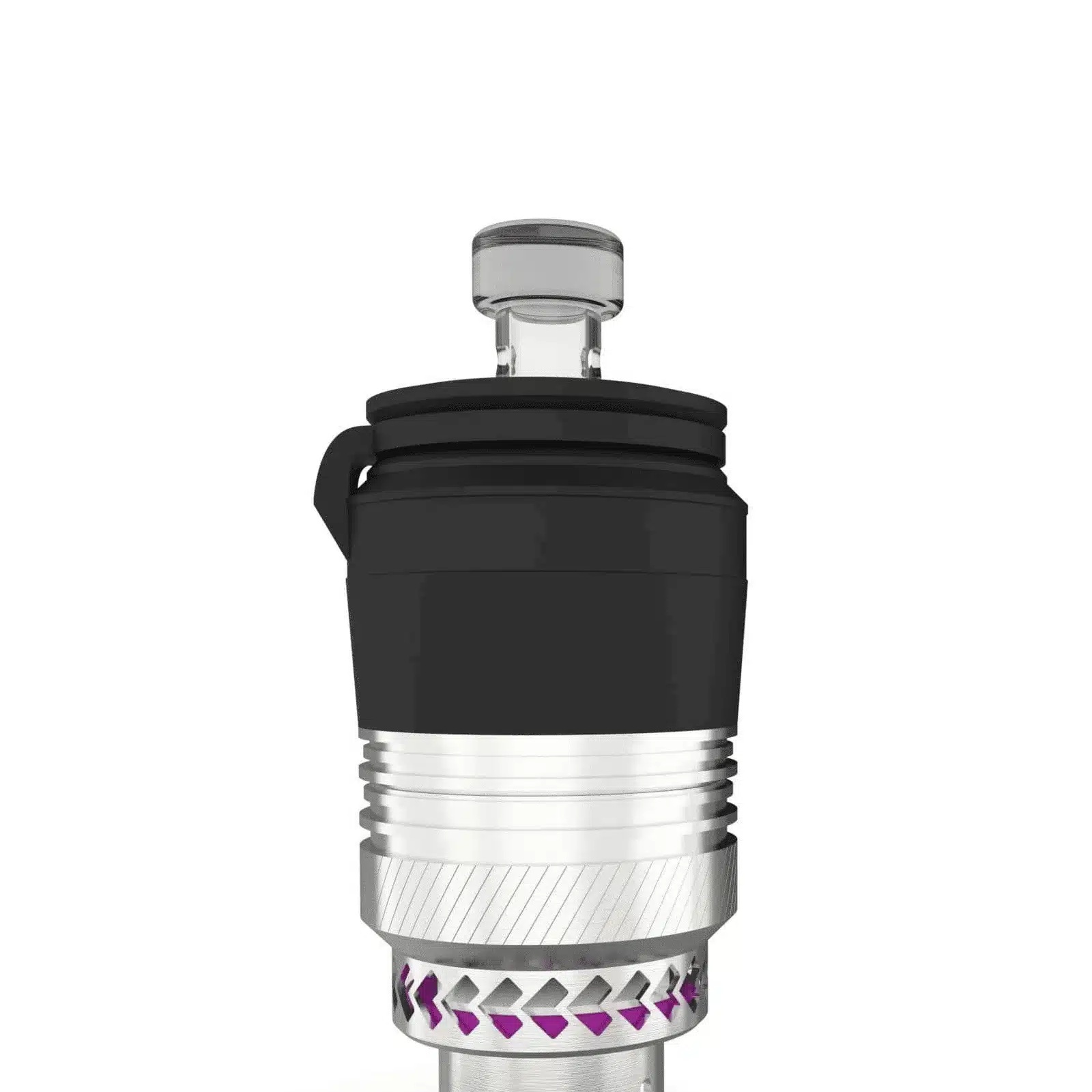 JCVAP 5D XXL Chamber Large Capacity Upgrade Accessory for Peak Pro