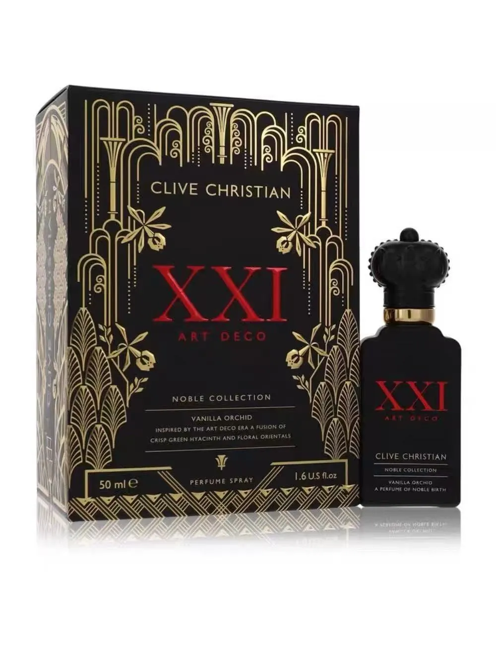 Perfume Clive Christian Jump Up And Kiss Me Ecstatic Matsukita Crab Apple Blossom 1872 Fragrance 50ml Long Lasting Smell Man Women Parfum Cologne Spray Incense