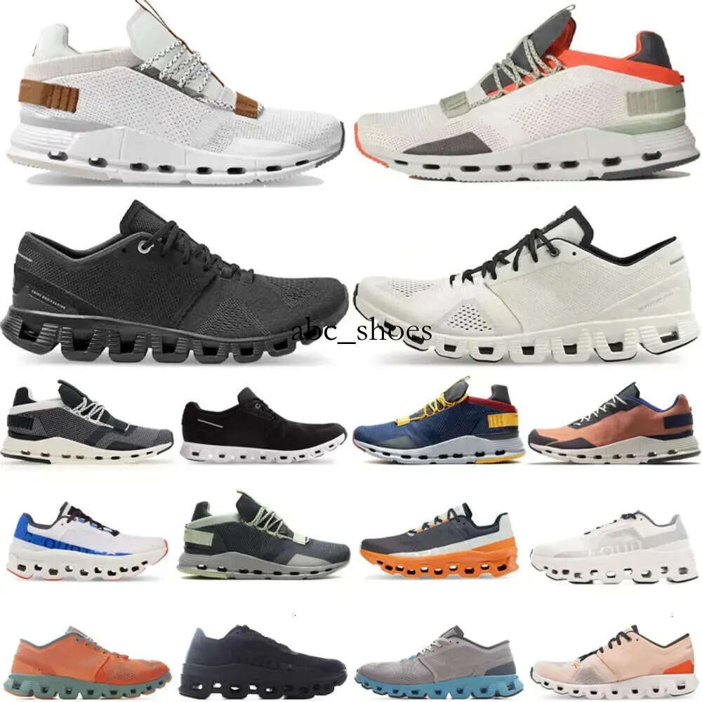 Womens 2025 Mens Designer Sneakers Tilt Trainer X3 Monster Men Women Casual Shoes Form Pink White Pearl Monstermen Tennis Shoe Iron Hay Black 36-46